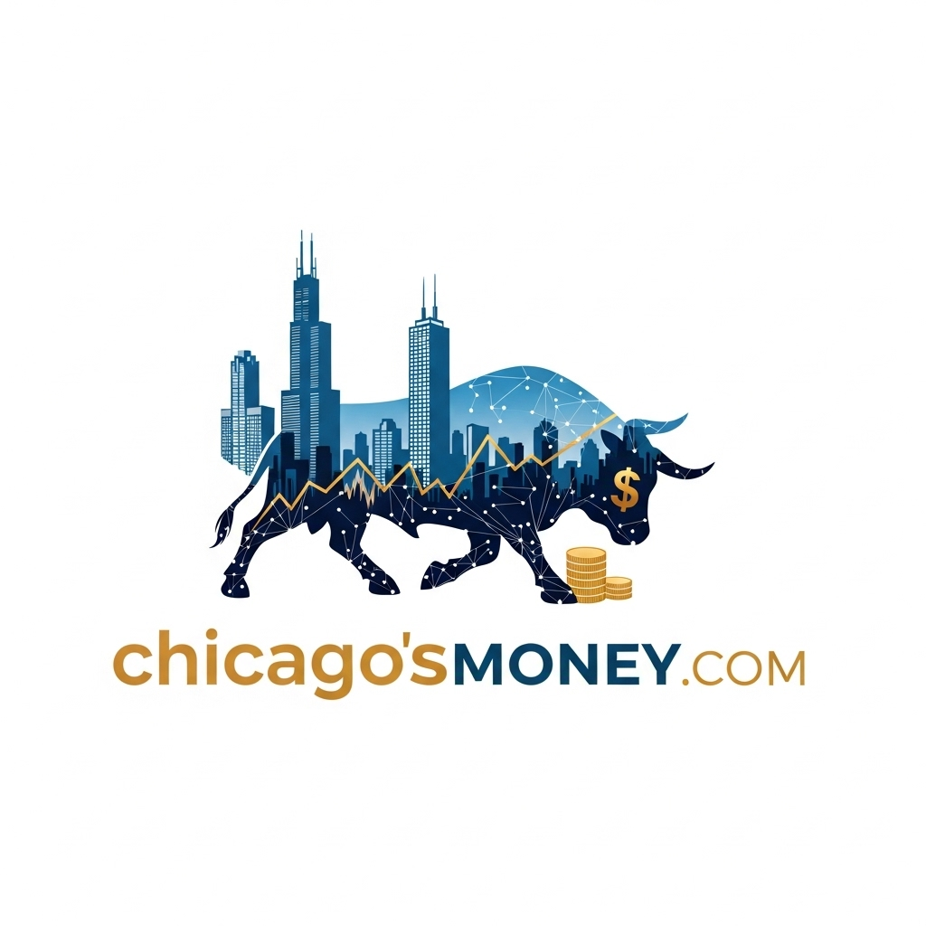 Portrait of Priya Desai